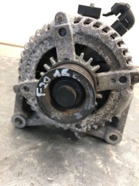 Генератор bmw f20 7640131 Недорого, фото thumb