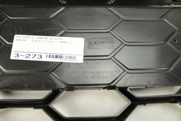 фото thumb №10, Решітка решітка радіатора audi a4 b9 s line 8w0853651eb