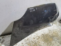 фото thumb №5, Капот перед renault modus 04-08