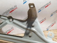 фото thumb №8, Кронштейн передній lewego крила bmw x1 f48 7392803 2.0l бензиновий