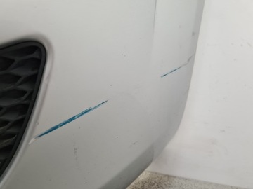 фото thumb №10, Opel zafira b рестайлинг бампер перед pdc z157