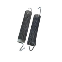 фото thumb №1, Dodge charger 2016 комплект амортизаторы