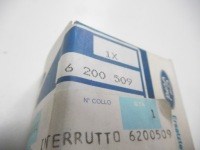 Переключатель света противотуманных ford escort оригинальный номер 6200509 с Разборки, фото thumb