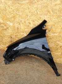 фото thumb №3, Крыло левый renault kadjar