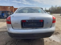 Audi a6 c5 бампер задняя задний задний ly7m sedan Недорого, фото thumb
