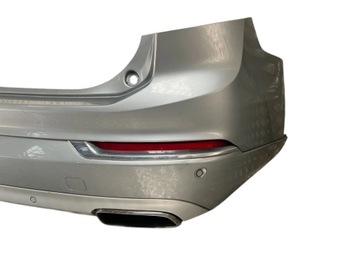 фото thumb №12, Volvo xc90 2017 бампер задний