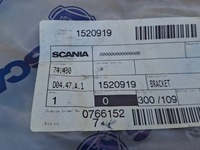 фото thumb №6, Scania r кронштейн кронштейн кронштейн протитуманної фари новий оригінал 1520919