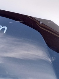 фото thumb №10, Капот mercedes e-klasa e214 w214