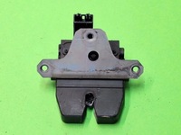 фото thumb №1, Замок крышки багажника ford c-max ii dxa/cb7, dxa/ceu 8m51r442a66 1.56l