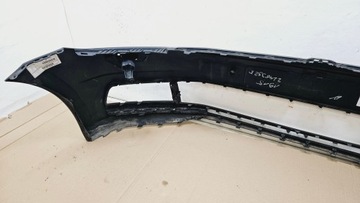 фото thumb №7, Бампер переднє перед vw touran ii 5ta807221a