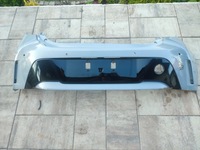 фото thumb №9, Бампер зад задний накладка toyota corolla e21 hb