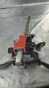 фото thumb №4, Колонка рулевая ford fiesta 1.1b mk4 97r