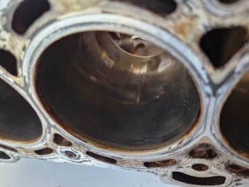 фото thumb №12, Блок двигателя ford c-max mk1 2.0 b 16v 145km aoda