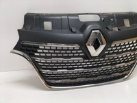 фото thumb №2, Решітка радіатора решітка решітка радіатора renault master 4 iv 19-