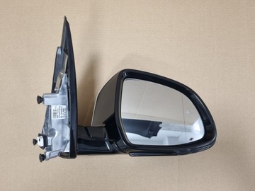 фото thumb №8, Bmw x3 g01 lci рестайлінг m набір дзеркало праві камера 9 pin асистент a300 300