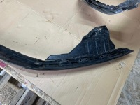 фото thumb №8, Бампер передний перед mercedes eqa eqb w243 amg