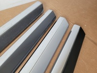 фото thumb №7, Планка двері хром права перед vw passat b8 3g0854940 lr7h li7f la7w