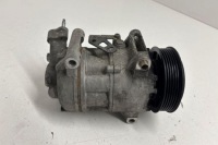 фото thumb №6, Компрессор кондиционера peugeot 308 ii 9675655880 2.0l дизель 2015