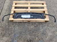 фото thumb №9, Volvo xc40 спойлер накладка заднего бампера 31449340