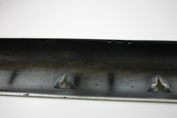 фото thumb №6, Mercedes ml w166 amg планка порогова права