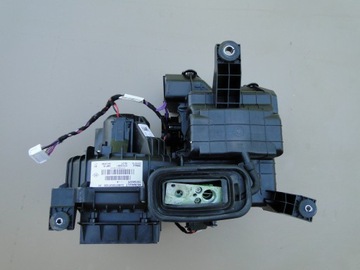 фото thumb №10, Отопитель задняя 738108657r renault espace v