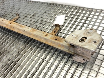 фото thumb №6, Балка бампера зад mitsubishi asx suv підсилювач