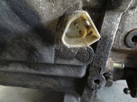 фото thumb №11, Mazda ii dy 1.6 b 2004 коробка передач переключения 5 передач 2s6r-7002-gb / t6tc1