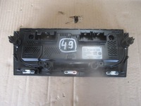 фото thumb №6, Панель кондиционера 5na907044ad vw tiguan ii