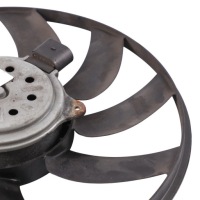 Audi a4 b8 вентилятор вентилятор радиатора двигателя 8k0959455m Доставка, фото thumb