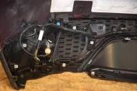 фото thumb №13, Бампер задня kompletny напрямні 4pdc балка jaguar e-pace x540 cah