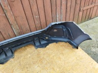 фото thumb №5, Honda civic x type r бампер задня задній z558