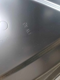 фото thumb №12, Volkswagen passat b7 капот кришка двигуна нова оригінал 3463