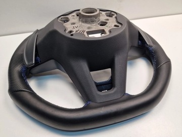 фото thumb №9, Vw passat b8 arteon рестайлінг r-line кермо