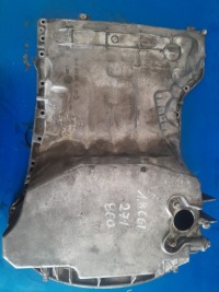 Купити Піддон оливи mercedes 1.8 cgi 271.860 a2710141602, фото thumb