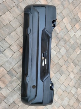 фото thumb №11, Бампер задний комплектный exl exlb citroen c4 cactus