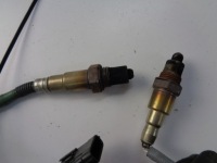 Датчики лямбда-зонд renault twingo iii 0.9 tce 2014 rok Ціна, фото thumb