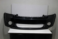 фото thumb №1, Mini countryman r60 бампер перед хороший +спойлер