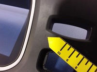 фото thumb №6, Volvo v40 ii защита спидометра europa