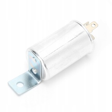 фото thumb №9, Модуль реле мигачів 3pin 12v індикатор do fiat jaguar lotus 502096