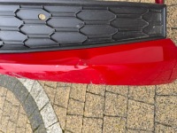 фото thumb №4, Бампер skoda scala перед передний