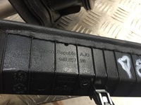 фото thumb №8, Audi q8 rsq8 захист рамка консолі панелі розподільчої 4m8857916