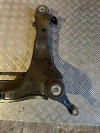 фото thumb №7, Підрамник передні audi a4 avant 8ed, b7 8e0399313bd 2.0l дизель 2006