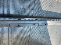 фото thumb №11, Молдинг поріг поріг нижня права audi a4 b6 ly7w