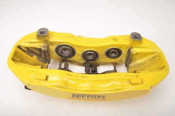 фото thumb №8, California 4.3 суппорт тормозной правый перед brembo 20a30706