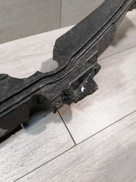 фото thumb №14, Mercedes eqs абсорбер пена перед a2978850004