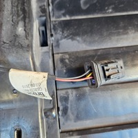 фото thumb №8, Жалюзи шторка радиатора maserati levante c63537100c 63537-100