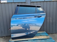 фото thumb №1, Дверь левая задние opel astra k kombi z22s