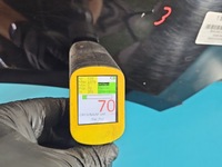 фото thumb №10, Крила перед правий hyundai getz lift 05-11 eb