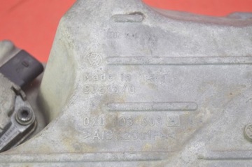 фото thumb №11, Піддон піддон масляна 070103603 vw touareg 1 i 2.5 tdi 174 km 02-07