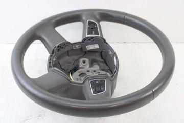 фото thumb №7, Audi a4 a5 q5 руль 8k0419091bg 8k 8r 8k0 419 091 bg xbc серый 8k04190